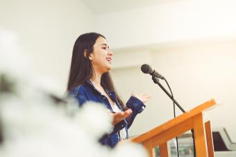 Student Council Speech Ideas & Tips to Help You Win 