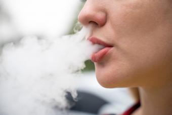 Teens and Vaping: Key Facts for Parents to Know 
